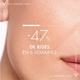 Vichy Liftactiv Supreme H.A Epidermic Filler Sérum Anti-Âge Anti Rides à l'Acide Hyaluronique 30ml