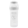 Twistshake Biberon Anti-Colique Blanc +2m 260ml