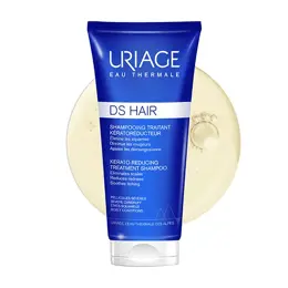 Uriage DS Hair Shampooing Traitant Kératoréducteur 150ml