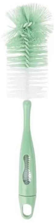 Brosse biberon et tétine Badabulle