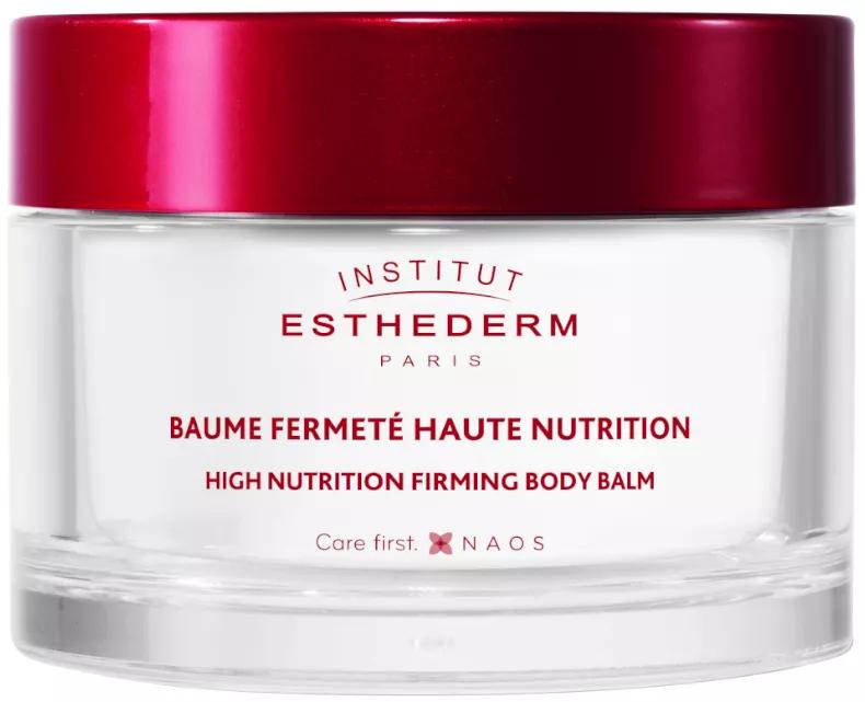 Institut Esthederm High Nutrition Firmness Balm 200 ml