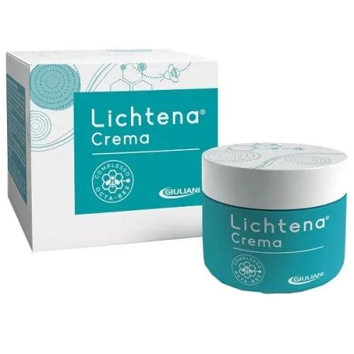 Lichtena Crema Lenitiva A.I. 3Active PROMO 50 ml