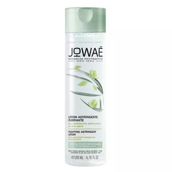 Jowaé Loción Purificante Astringente 200ml
