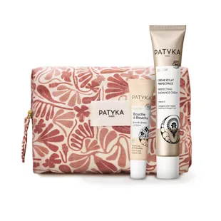 Patyka Beauty Bag Luminosity Cream 40 ml + Lip Balm 10 ml