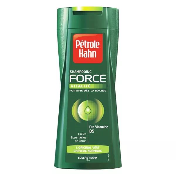 Petrole Hahn Champú Force l'Original Verde 250ml