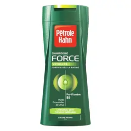 Petrole Hahn Shampoing Force l'Original Vert 250ml