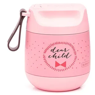 Suavinex Brocca Isotermica Meaningful Life Rosa