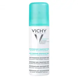 Vichy Déodorant Anti-Transpirant 48h Spray 125ml