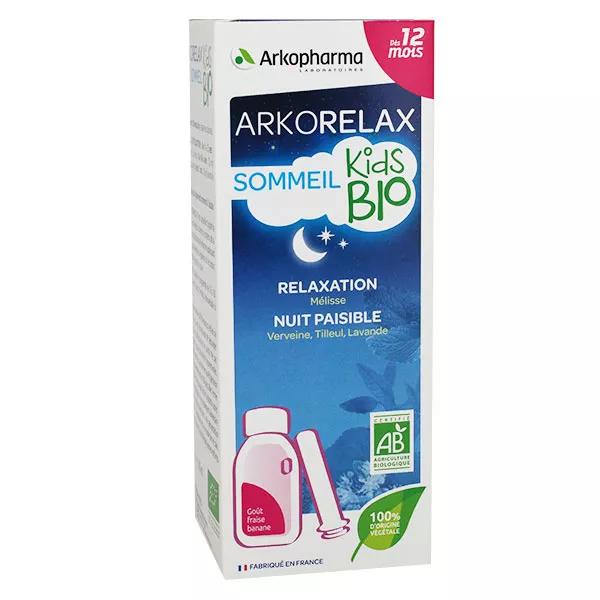 Arkopharma Arkokids Sueño Bio 100ml