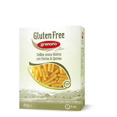 Granoro Pasta Sedani Senza Glutine 400 g