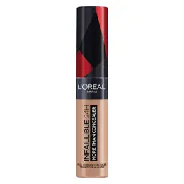 L'Oréal Paris Infaillible 24h Correcteur et Fond de Teint N°328 Lin 11ml