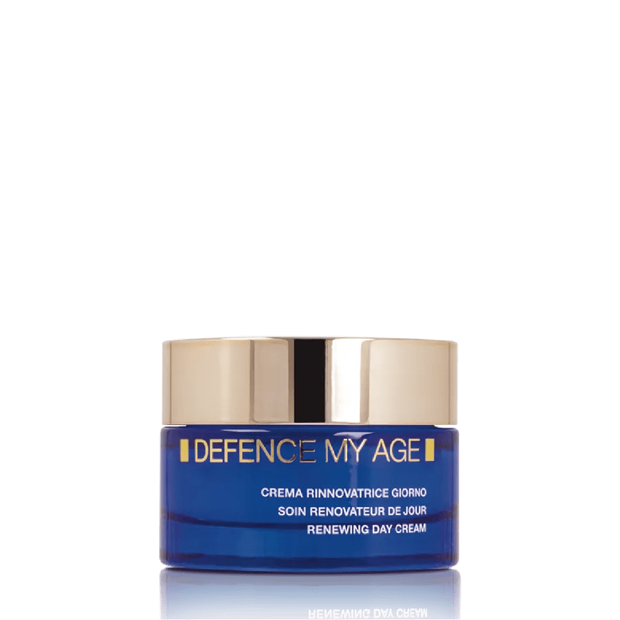 Bionike Defence My Age Crema Rinnovatrice Giorno 50 ml