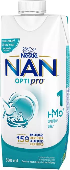 Nestle Nan Optipro1 500 ml