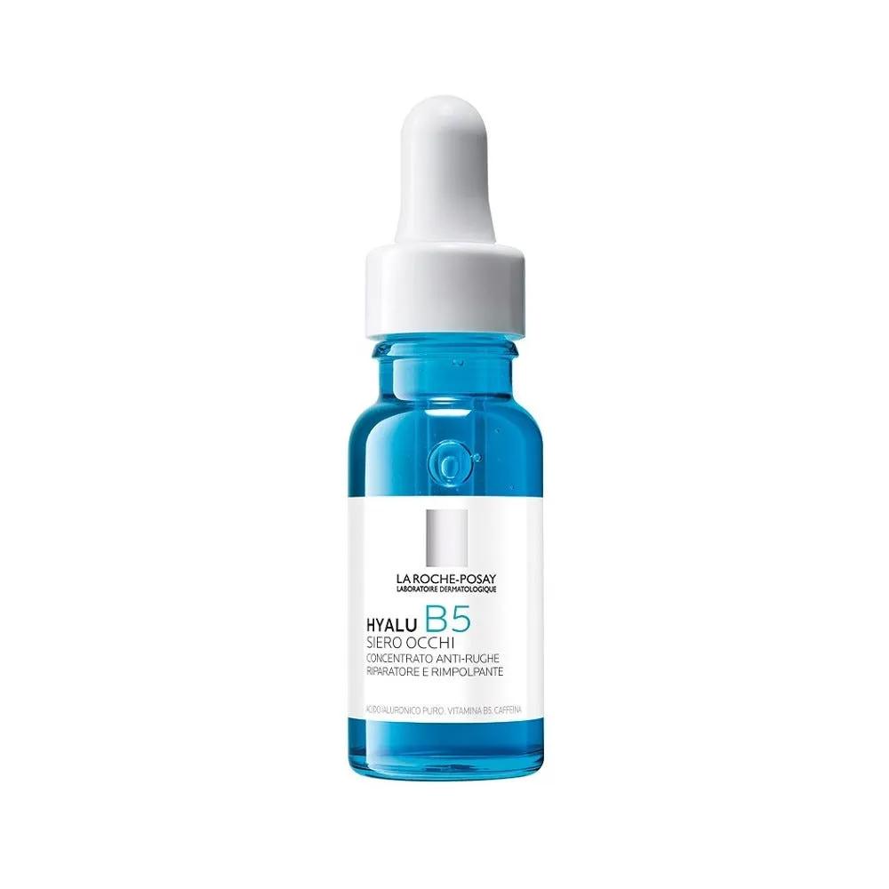 La Roche Posay Hyalu B5 Siero Contorno Occhi Anti-rughe 15 ml