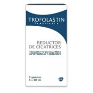 Trofolastin Reductor Cicatrices 4x30 5 Uds
