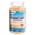 Alvityl Magnésium Vitamine B6 Fatigue & Équilibre Nerveux Dès 12 ans goût Abricot 45 gummies