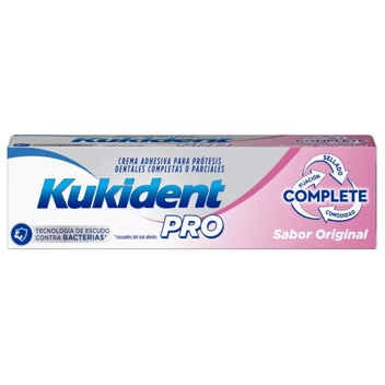 Kukident Pro Clásico Complete 47 g