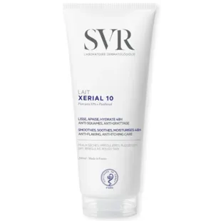 SVR Xerial 10 Body Milk 200 ml