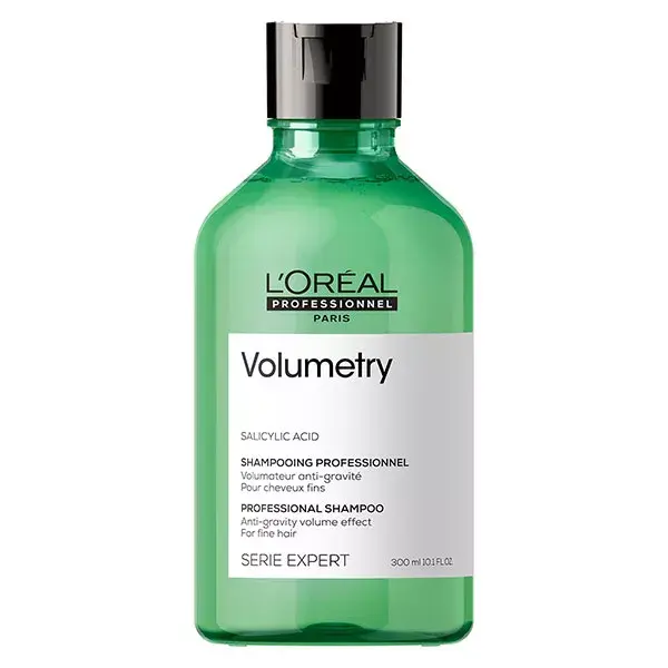 L'Oréal Care & Styling Se Volumetry Shampoo Volumizzante Anti-Gravità 300ml