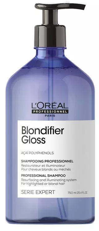 L'Oréal Professionnel Champô Blondifier 750 ml