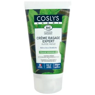 Coslys Crema de Afeitado 125 ml
