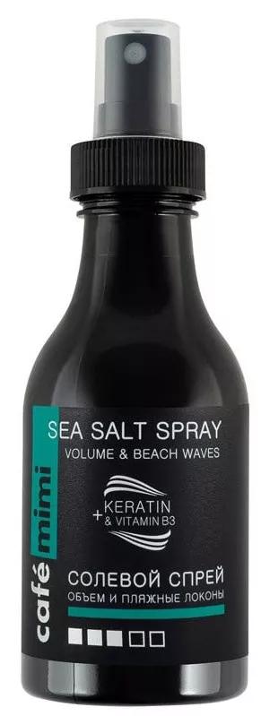 Café Mimi Spray Beach Waves 250 ml