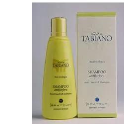 Aqua Tibiano Shampoo Anti Forfora 200 ml