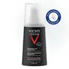 Vichy Homme Déodorant 24h Ultra-Frais Spray 100ml