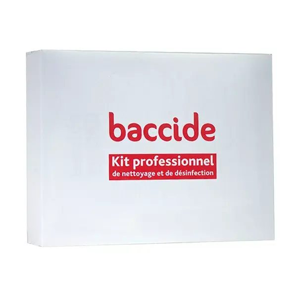 Baccide Kit Profesional 750ml