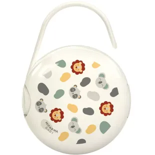 Mifarma Baby Portachupetes 1 ud