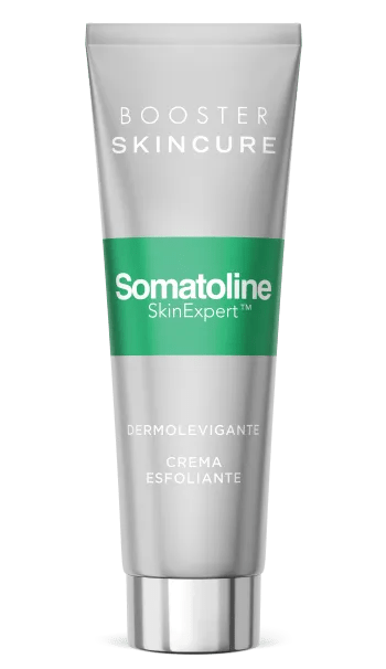 Somatoline Skin Expert Dermolevigante Crema Esfoliante 50 ml