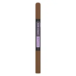 Maybelline New York Express Brow Duo Crayon à Sourcils N°02 Marron Clair