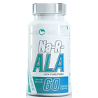 Hypertrophy Nutrition Na-R-ALA Antioxidante 60 Cápsulas | Atida