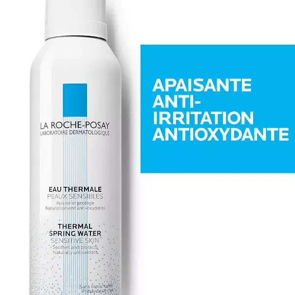 La Roche Posay Thermal Water 150ml | Low Prices