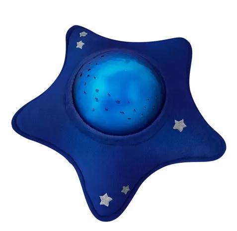 Pabobo Projector Calms Babies Blauw
