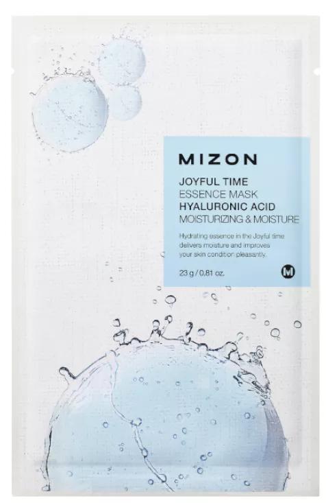 Mizon Mascarilla Joyful Time Essence Ác Hialurónico 23 Gr