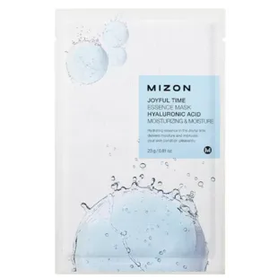 Mizon Joyful Time Essence Hyaluronic Hyaluronic Mask 23 Gr