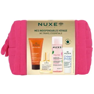 Nuxe My Essentials Travel Kit