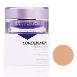 Covermark Classic Foundation Naturel n7 15ml