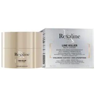 Rexaline Labs Line Killer Rich Creme 50 ml
