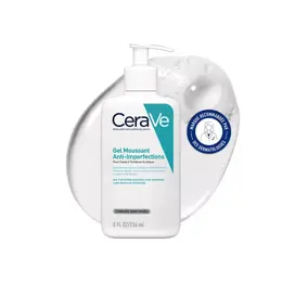 CeraVe Anti-Imperfection Gel Moussant 236ml