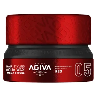 Agiva Hair Wax 05 175ml