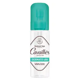 Rogé Cavaillès Déodorant Dermato 48h Vapo 80ml