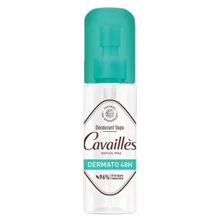 Rogé Cavaillès Deodorante Dermato 48h Vapo 80ml