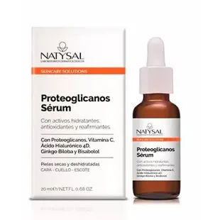 Natysal Skincare Solutions Proteoglycan Serum 20ml