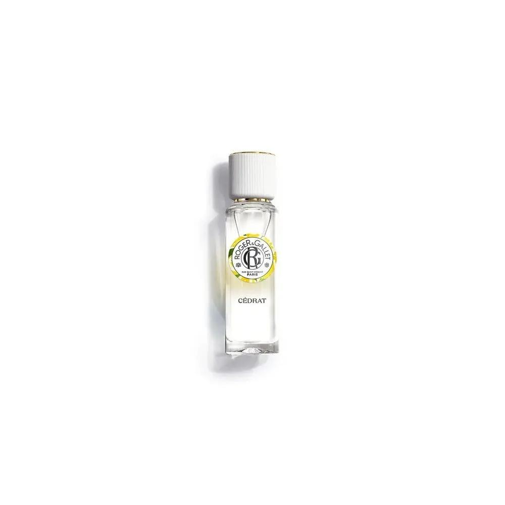 Roger&Gallet Cedrat Acqua Profumata Di Benessere 30 Ml