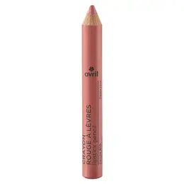 Avril Crayon Rouge à Lèvres Opale Rose Bio 2g