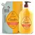 Rogé Cavailles Huile de Douche Veloutante 750ml + Eco-recharge 500ml