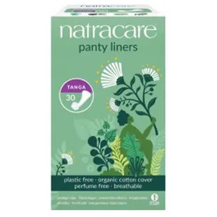 Natracare Protegeslip Tanga 30 unidades