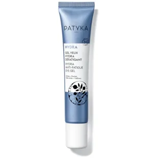 Patyka Hydra Defatiguing Eye Gel 15 ml